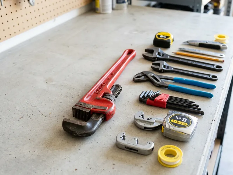 Emergency Plumber in Avenel, NJ